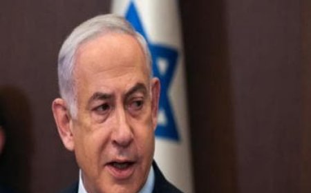 Israel PM Benjamin Netanyahu slams South Africa over 'genocide' complaint at ICJ