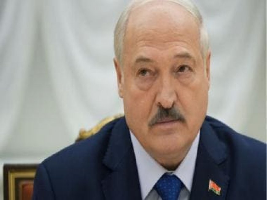 'Lukashenko does not belong to family...': Three presidents boycott photo at COP28 over Belarusian strongman