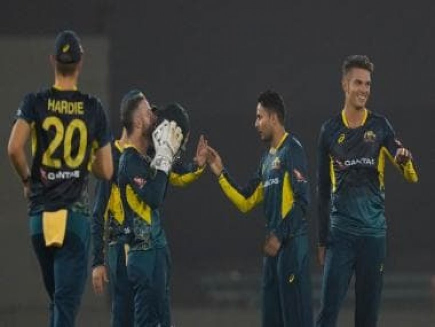 India vs Australia 4th T20I in Raipur, LIVE Score and Updates: AUS 44/2 in chase; Axar Patel sees off Travis Head