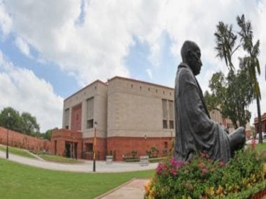 Ethics panel to submit report on cash-for-query case against Mahua Moitra on first day of Parliament's Winter Session