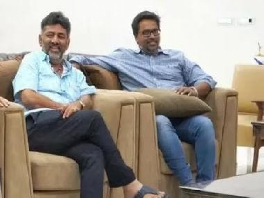 Sunil Kanugolu: The poll strategist, who scripted Congress wins in Telangana and Karnataka