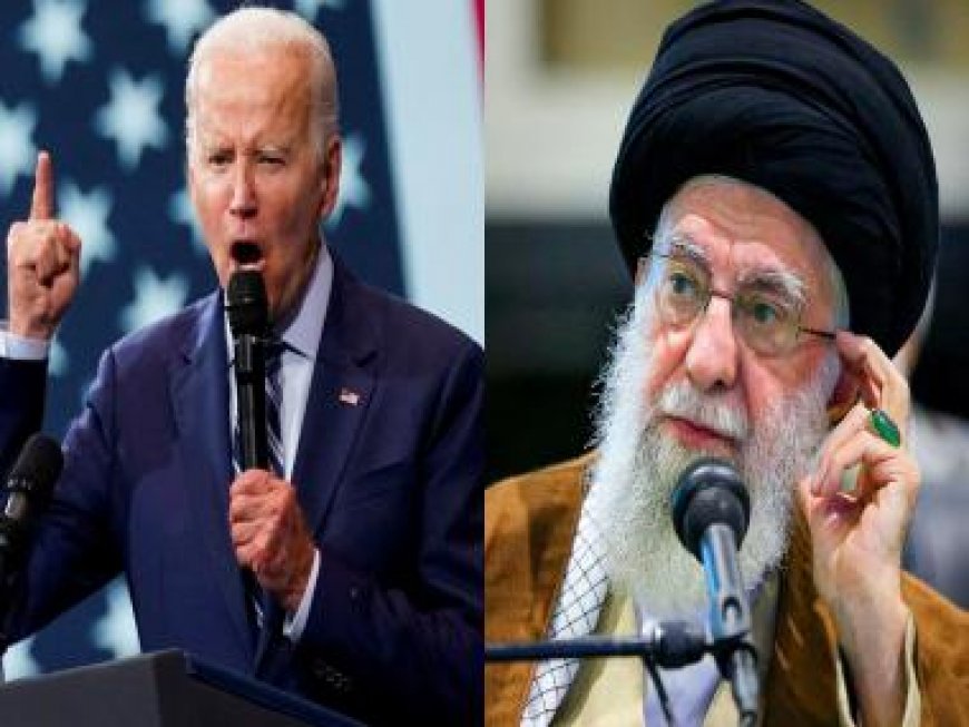 US cybersecurity experts failing, can’t stop Iran-backed hackers from going after their water systems