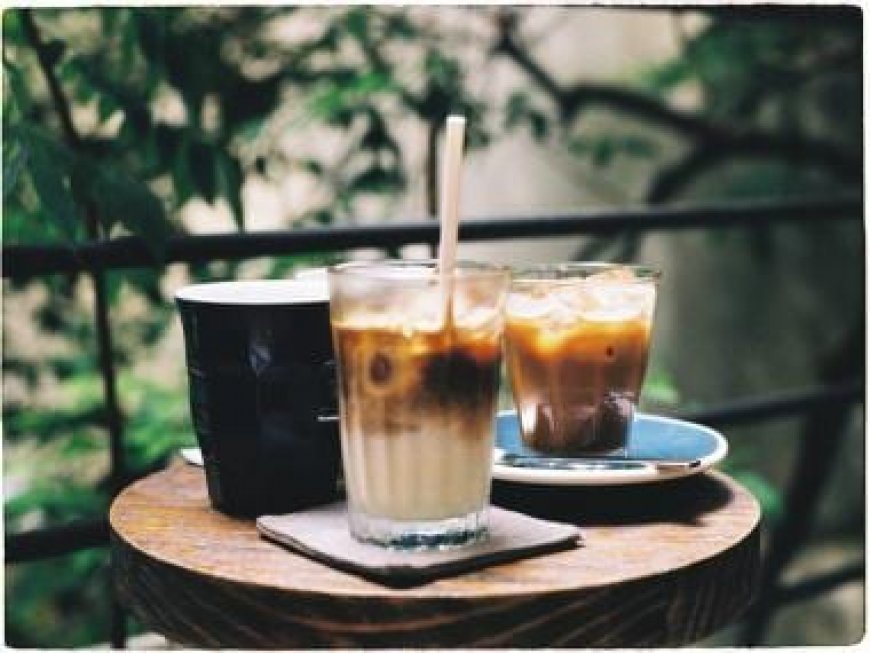 Savor the World in a Cup: Winter Coffee Delights for Caffeine Connoisseurs