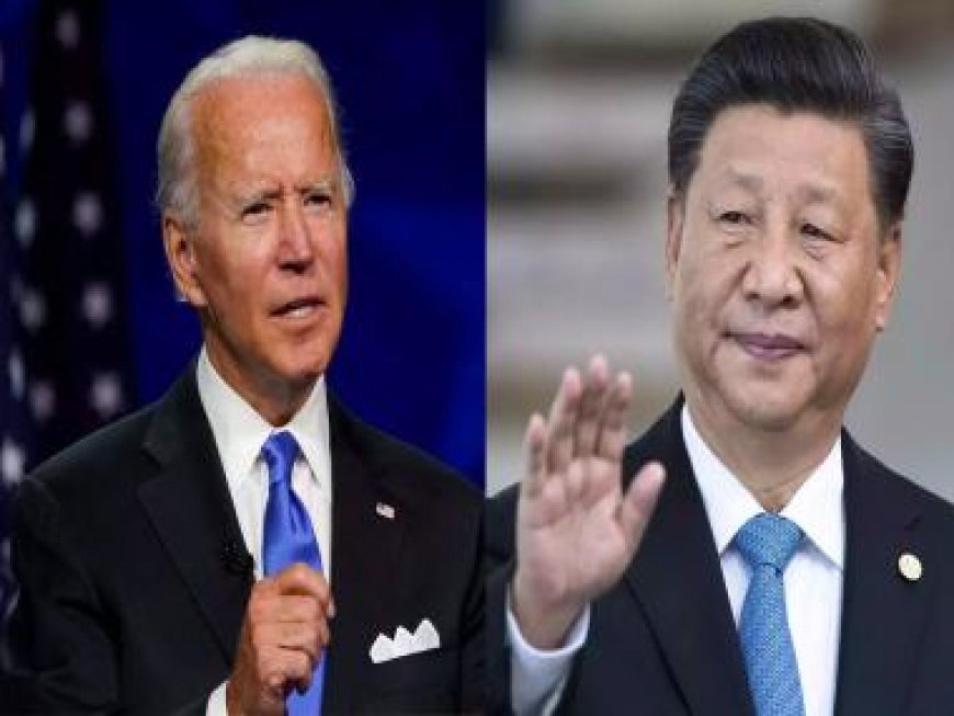 Big blow to China's tech industry, UAE to phase out Chinese parts in favour of American ones