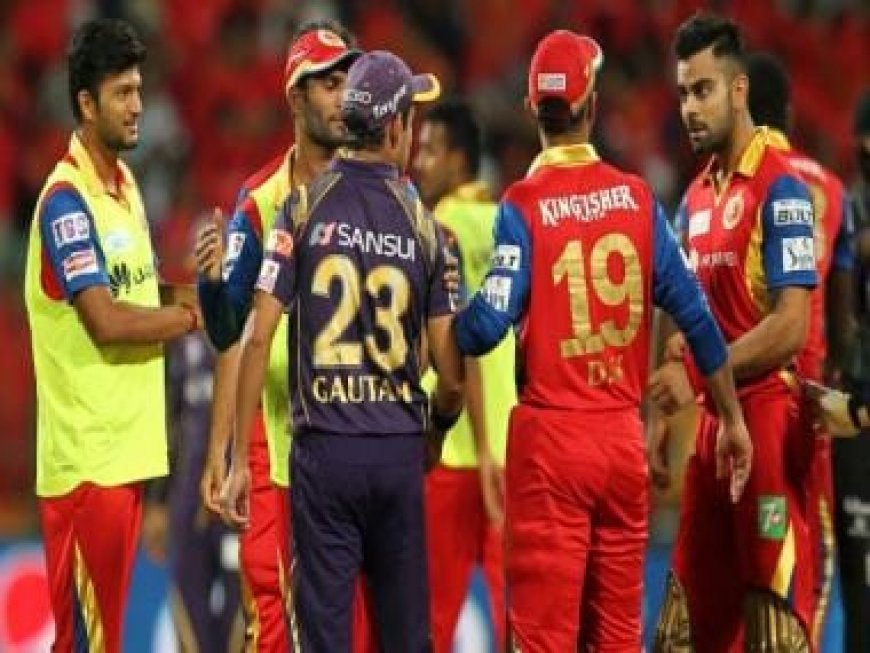 Gautam Gambhir: Five times when former India batter got involved in on-field arguments