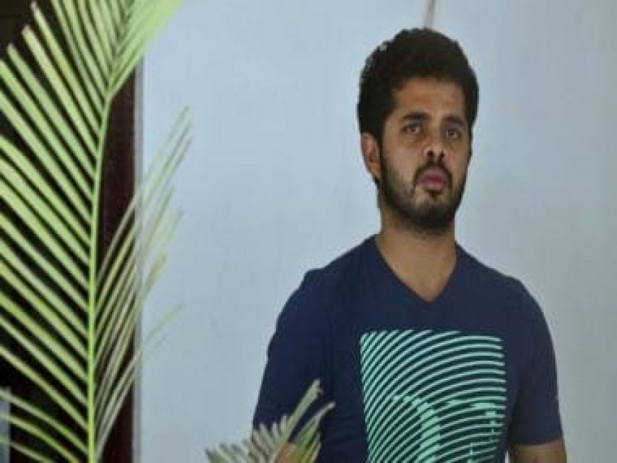 S Sreesanth in trouble over Gautam Gambhir ‘fixer’ remarks with Legends League Cricket issuing legal notice