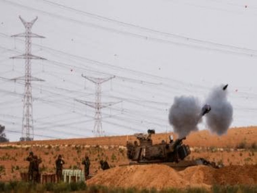 Hostage killed as Hamas repels Israeli rescue attempt in Gaza