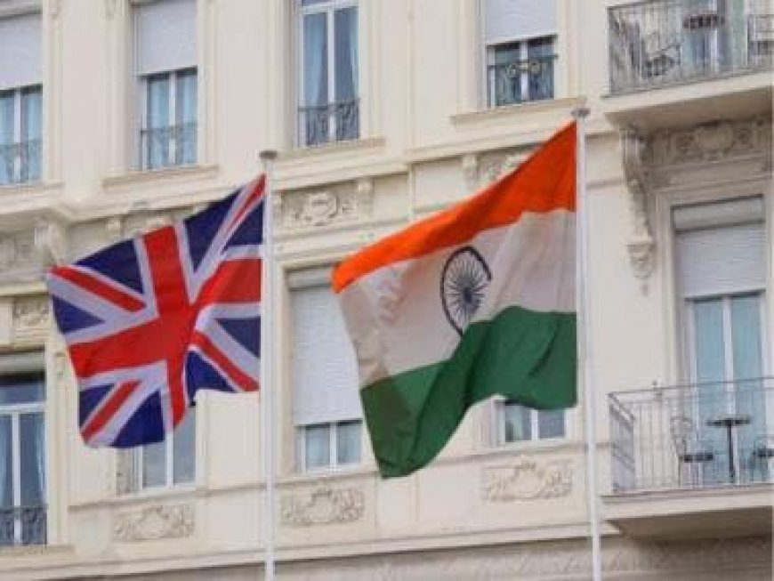 PM Rishi Sunak's team in New Delhi for FTA talks: Report