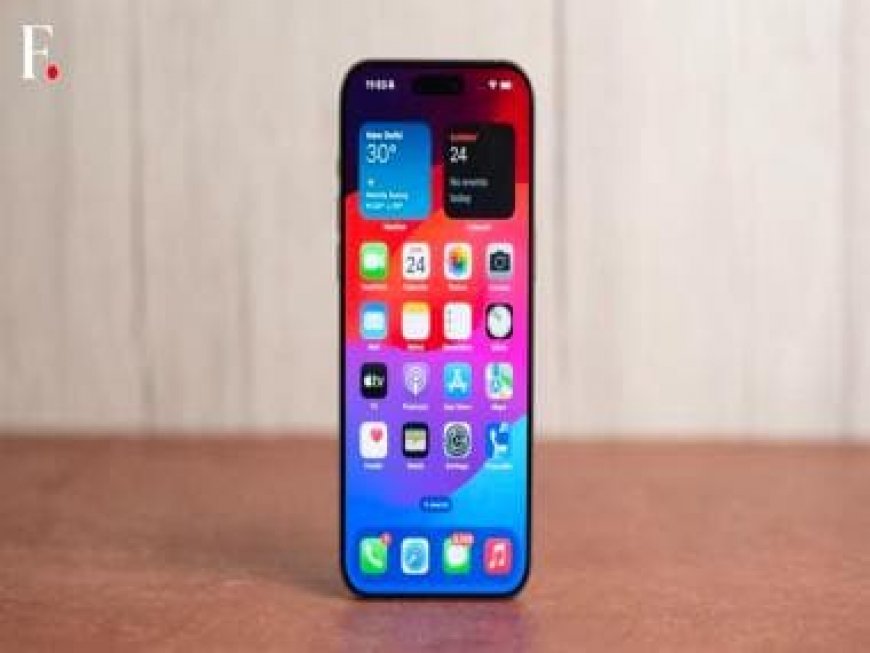 Apple’s iOS 17.2 for iPhones brings tons of new features and a special ability for iPhone 15 Pro Max