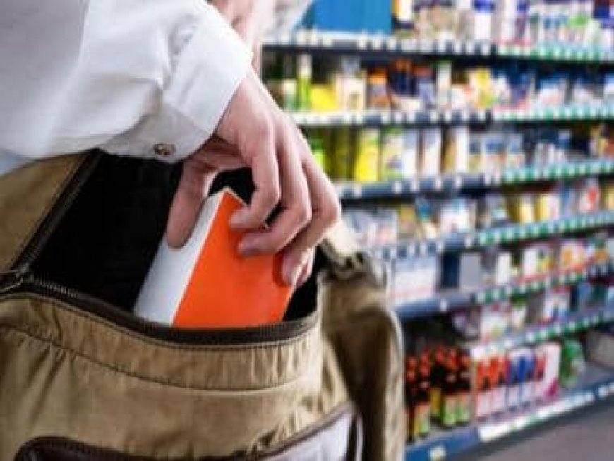 Don't beg or borrow, just steal: European gangs exploiting trafficked women and children in UK shoplifting epidemic