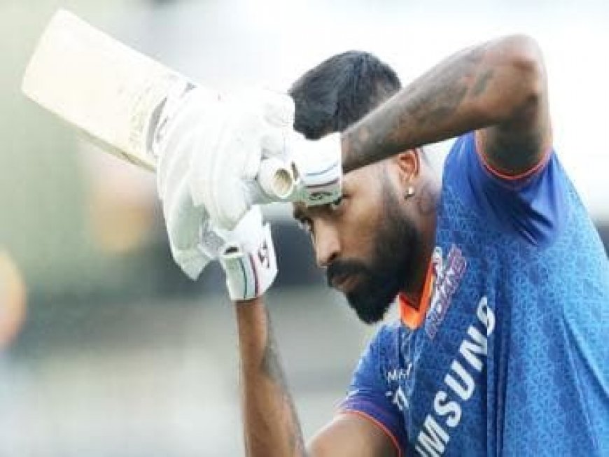 Hardik Pandya returned to Mumbai Indians on condition that he would be named captain: Report