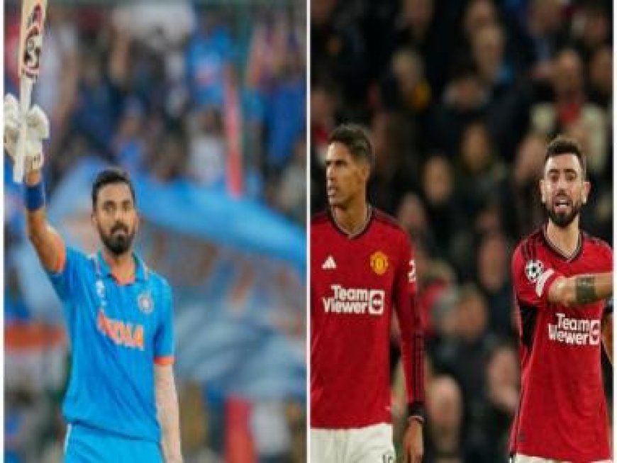 Sports this weekend: India vs South Africa 1st ODI, Liverpool vs Manchester United in Premier League and more