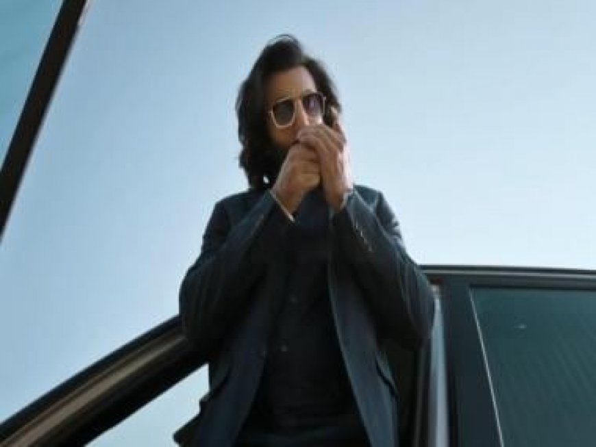 Ranbir Kapoor's Animal beats Shah Rukh Khan's Jawan &amp; Pathaan to become the highest Hindi grosser in Australia &amp; Canada