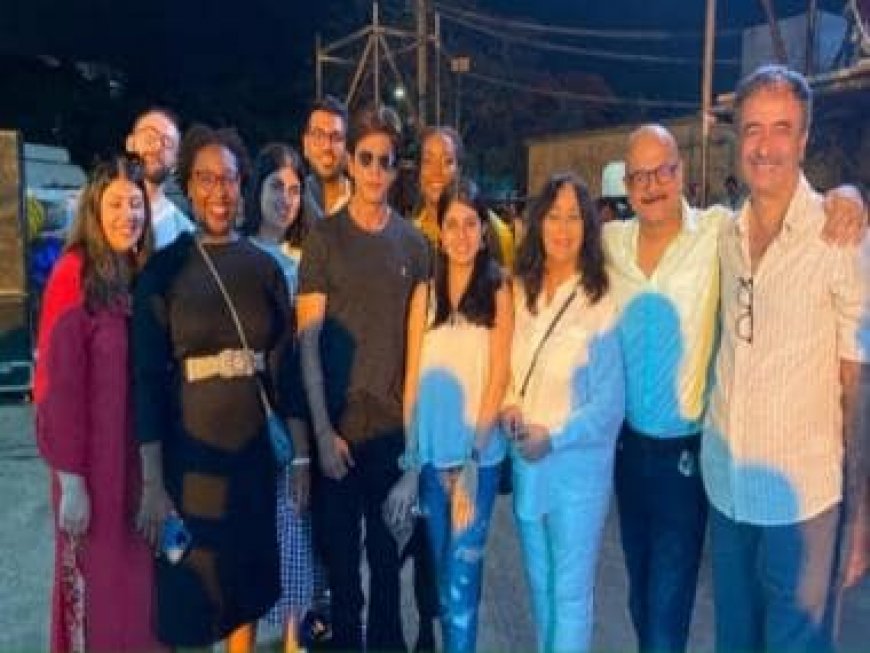 Dunki: Rajkumar Hirani - 20 years of delivering human emotions with utmost perfection