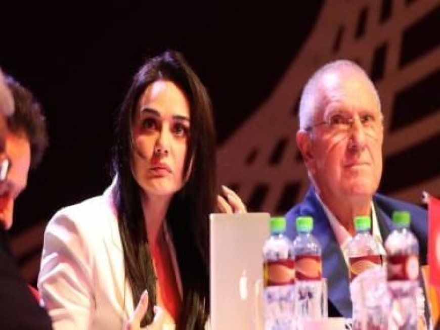 IPL 2024 Auction: 'Delighted to have him on board', Punjab Kings issue clarification over Shashank Singh purchase