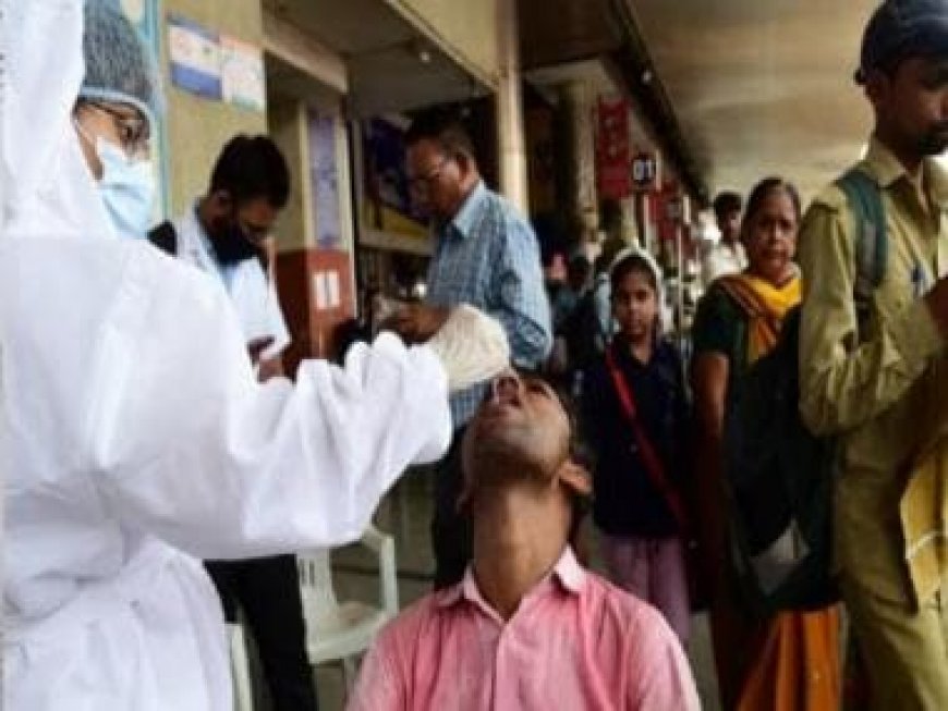 JN.1 variant: No Covid-19 case reported in Odisha last week, claim officials