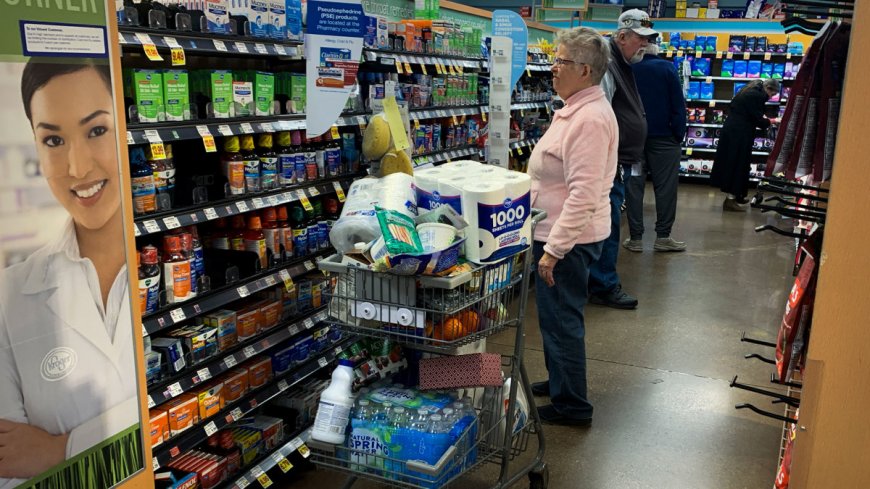 Walmart, Amazon, Kroger, and Costco know you better than Santa
