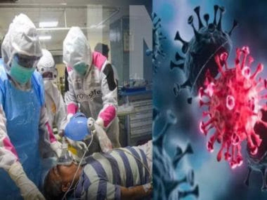 Covid cases in India: 22 cases of JN.1 variant detected till Thursday