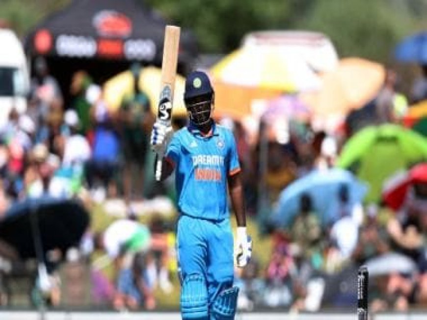 Shashi Tharoor Exclusive on Sanju Samson: 'Really thought Samson would become the next MS Dhoni,' says Shashi Tharoor