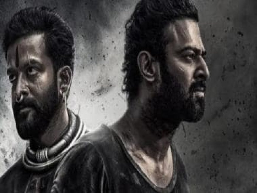 Salaar star cast remuneration: How much Prabhas, Prithviraj Sukumaran &amp; others charged for Prashanth Neel's actioner?