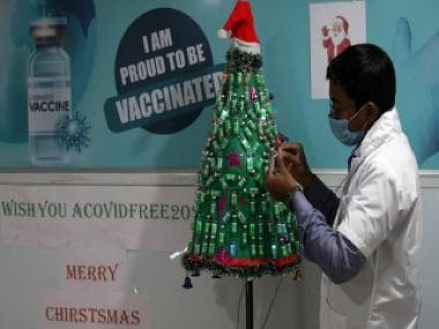 This Week in Explainers: Is JN.1 variant becoming the Grinch who will steal Christmas?