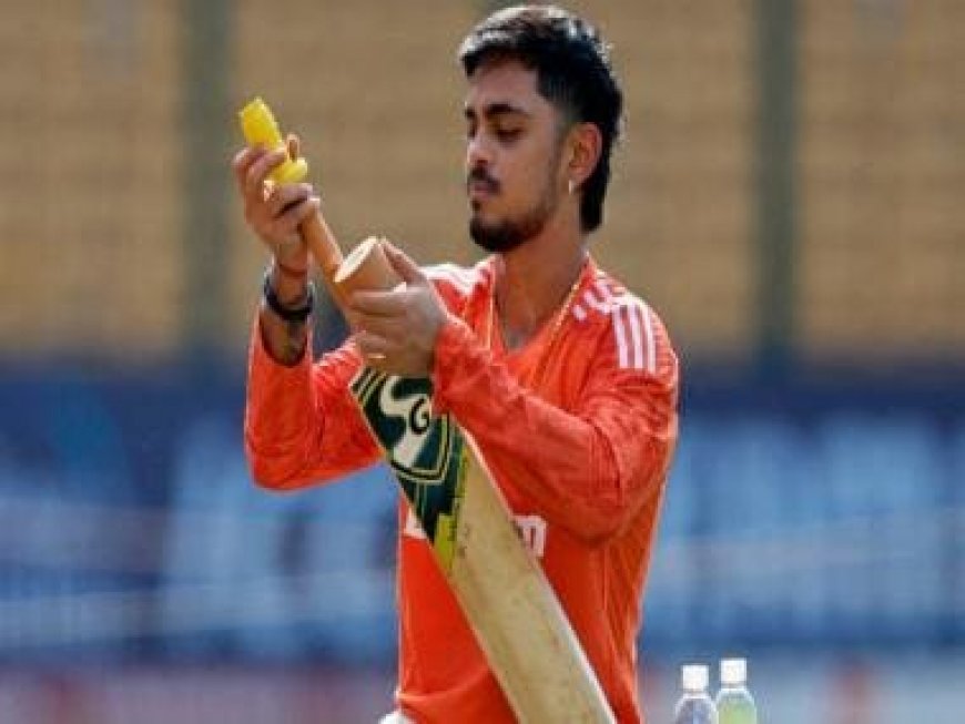 Ishan Kishan opted out of South Africa Test series due to 'mental fatigue': Report