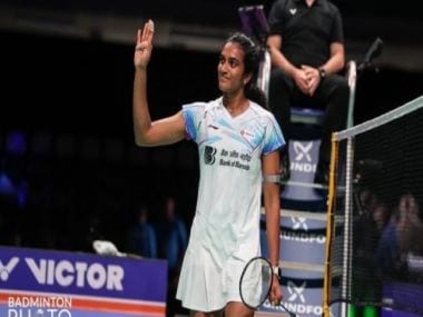 Forbes list of highest-paid female athletes in 2023: PV Sindhu lone Indian, tennis dominates
