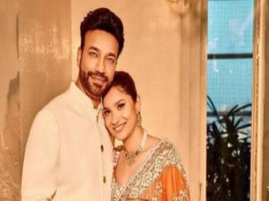 Bigg Boss 17: Did Vicky Jain just try to hit Ankita Lokhande? Abhishek, Arun level allegations