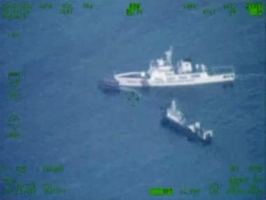 Philippine actions in South China Sea 'extremely dangerous' - Chinese state media