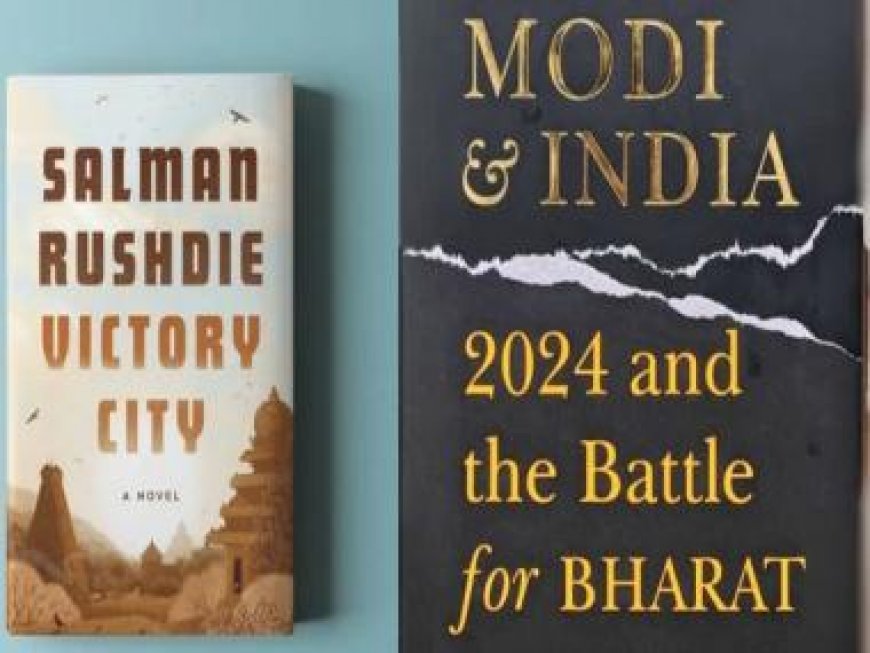 Rewind 2023— Journey Through the Pages: A Curated List of the 10 Best Books Every Explorer Needs Before 2023 Ends