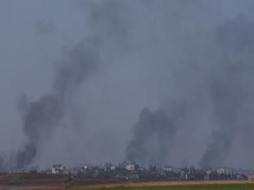 Egypt: Hamas, Islamic Jihad reject giving up power in return for permanent ceasefire