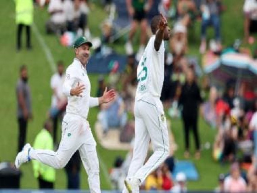India vs South Africa: Rahul leads Indian fightback after Rabada’s five-for on rain-affected Day 1 at Centurion