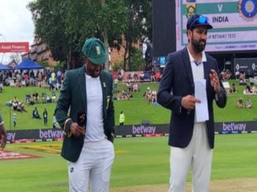 India vs South Africa Highlights, 1st Test Day 1: IND 208/8; Play called off due to rain, bad light