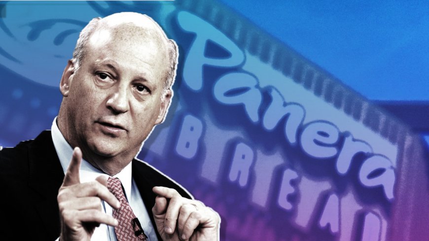 Panera Bread founder has some tough rules for managing a team of people