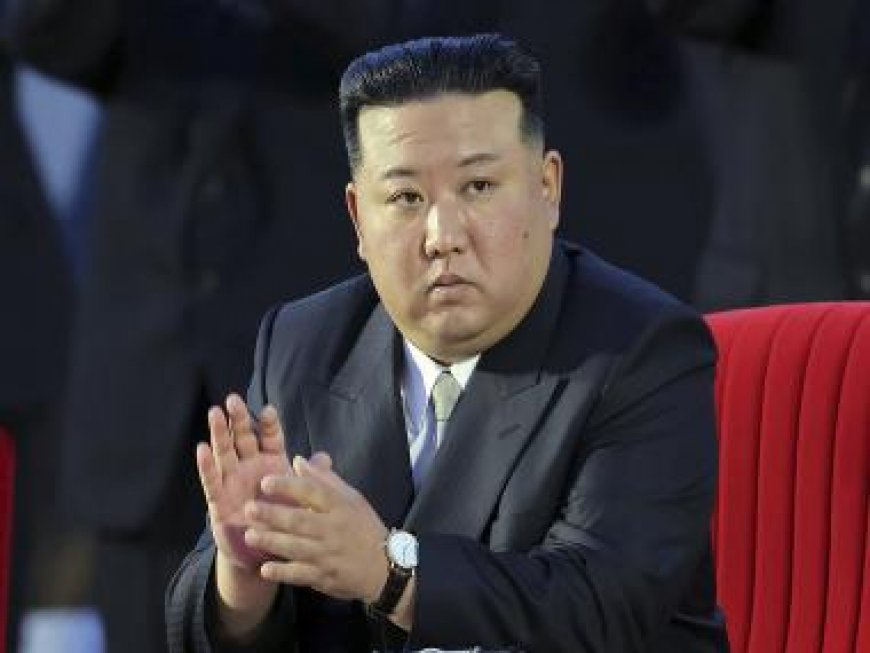 North Korea kicks off key party meeting ahead of new year