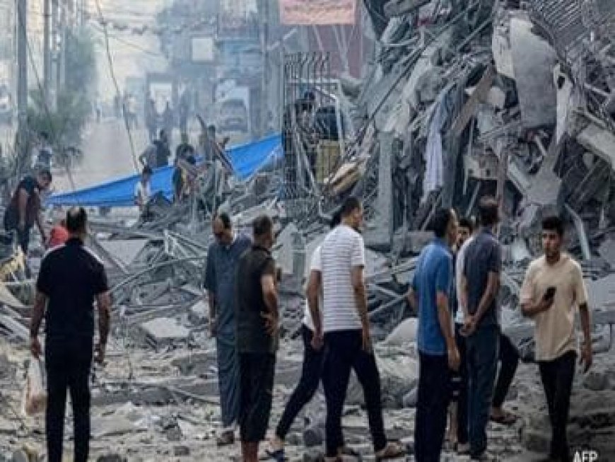 India grants 2nd tranche of USD 5 million annual contribution to UNRWA for Palestinian refugees