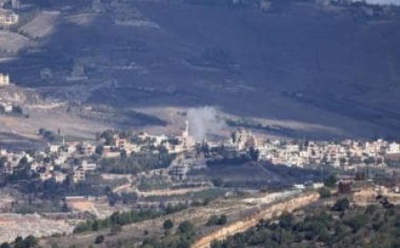 Hezbollah warns Israel against attack on Lebanon