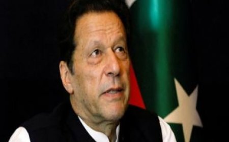 Pakistan: Imran Khan's party PTI claims exclusion from polls