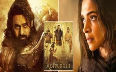Prabhas' 'Kalki 2898 AD' editor takes a dig at actor's last flop, says 'Took us 10 years for VFX, this isn't Adipurush'