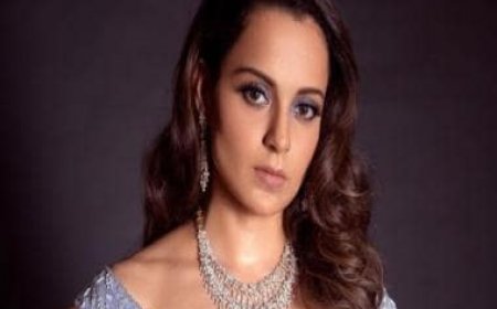 Kangana Ranaut on learnings from 2023: 'Felt out of place, never felt at home, slowly it started to get...'
