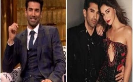 Ananaya Panday says 'I hate situationships' amid rumoured boyfriend Aditya Roy Kapur's comments on Koffee With Karan