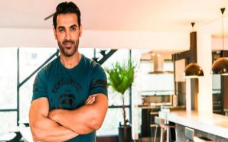 Bollywood actor John Abraham buys a bungalow worth Rs 70.83 crore in Mumbai