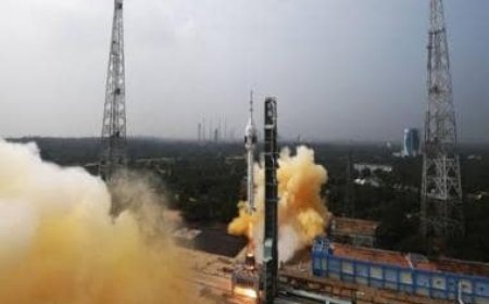 WATCH: ISRO launches XPoSat, India’s first, world’s second satellite to study black holes