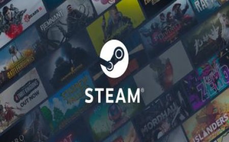 High Stakes Game: Steam’s Best of 2023 highlights which games had gamers all excited last year