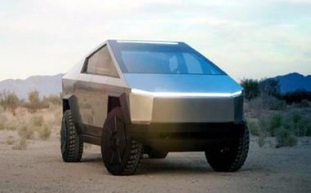 Tesla insiders reveal that manufacturing the Cybertruck is a disaster, costs getting out of hand