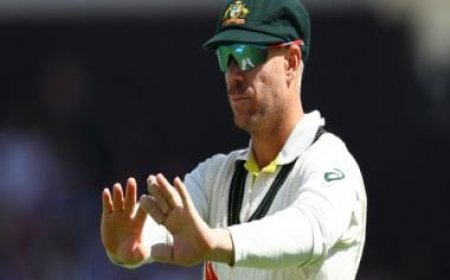 'I'm a leader in this team no matter what': David Warner opens up on lifetime leadership ban after Sandpapergate