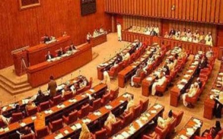 Pakistan: Senate resolution recommends severe punishment for anti-army propaganda
