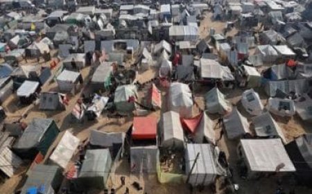 Gaza Conflict: Fighting rages as Israel looks at new phase of war with Hamas