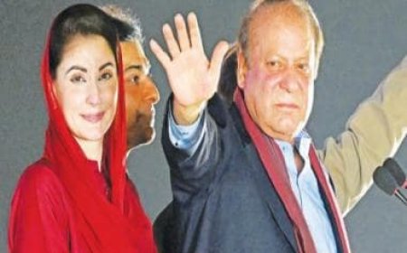 Pakistan: Nawaz Sharif's nomination from Lahore seat challenged by PTI