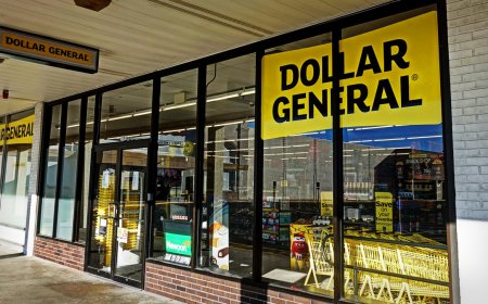 Dollar General has a plan to cut retail theft (you won’t like it)